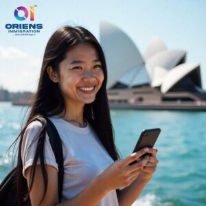 Australian Student Visa for international students