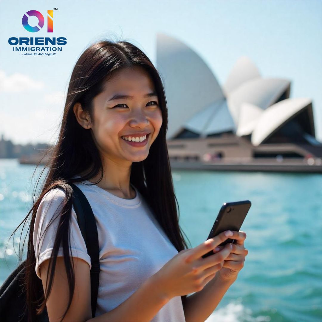Australian Student Visa for international students