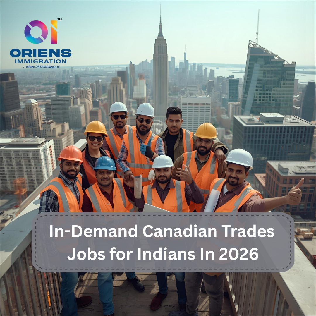 In-Demand Canadian Trades Jobs for Indians In 2026